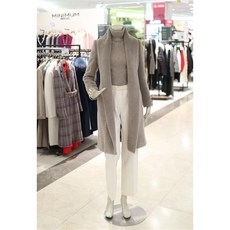 미니멈 알파카 숄카라 코트 MTDAWL1270