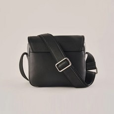 [Oberwerth] Leica Q3 Casual Bag Black