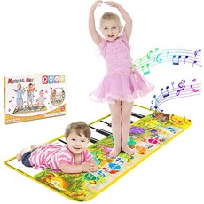 뮤직플레이매트