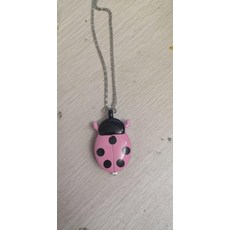 무당벌레회중시계