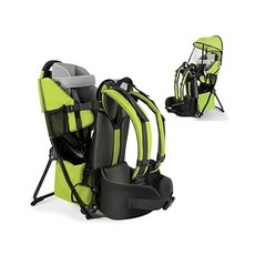 아기등산캐리어