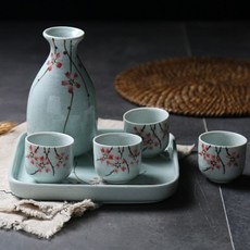 바텐더의막걸리