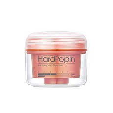 ATS Stylemuse Hard Popin Hair Styling Wax - Men and Women Matte Molding Cream Firm Hold 100 gram 3., One Color_One Size, 상세 설명 참조0