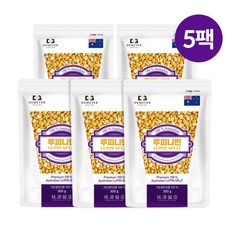 [DEMETER] 도원건강 루피니빈 300g * 5팩, 5개