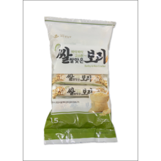 아이보리쌀과자