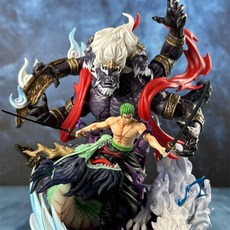 토카 원피스피규어 아수라 조로 피규어 선물용