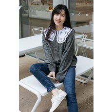 앤아더스토리즈가디건