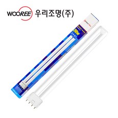 장수램프36w
