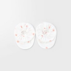 신생아발싸개여름