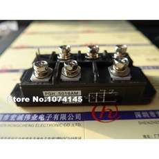 PGH5016AM IGBT 전원 모듈, 1개
