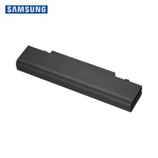 정품 AA-PB9NC6B 삼성 노트북 배터리, 화이트, 4400mAh(AA-PB9NS6W), 1개