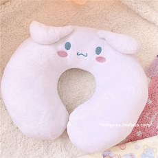 산리오목베개