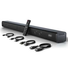 사운드바100w