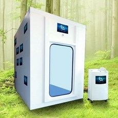 고압산소챔버