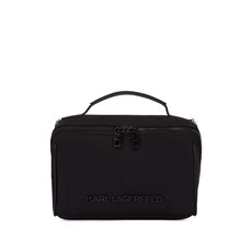 Karl Lagerfeld(칼 라거펠트) K/에센셜 베니티 케이스