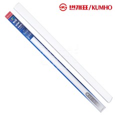 번개표led일자등