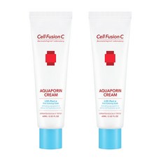 [셀퓨전씨] 포스트알파 아쿠아포린 크림60ml+60ml, 상세 설명 참조, 상세 설명 참조, 상세 설명 참조