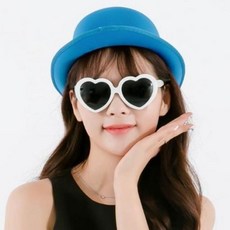 유니팡 부들부들 공단 뮤지컬모자(라이트블루) 파티 모자 마술사모자 E-157724, 1개, 라이트블루