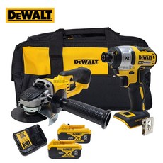 미국디월트887콤보세트