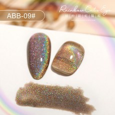 레인보우캣츠아이