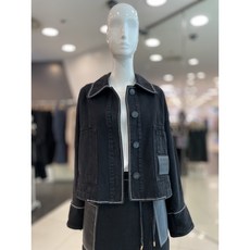 보브청자켓