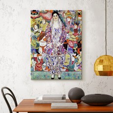 구스타프클림트골드인모션전시