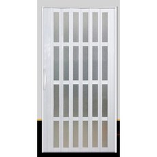 간살슬라이딩도어 현관 중문시공 드레스룸 셀프설치, 모델 A