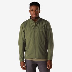 아크테릭스 Archeopteryx 남성용 소프트 쉘 방풍 SOLANO JACKET 재킷