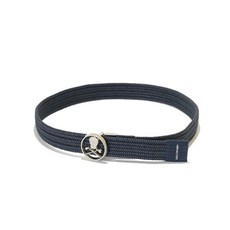 마크앤로나 The ONE Woven Belt MLF-3A-FB02 더 원 우븐 벨트 ㅡkr136097, L