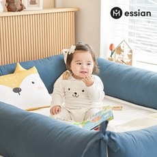 에시앙범퍼침대