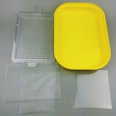 수제종이틀