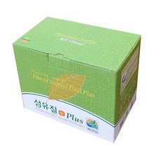 섬유질 플러스 2개월60포 산마을 생식 선식, 2개, 상세페이지 참조, 900g