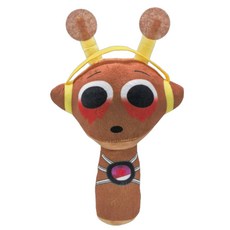 스프런키 인형 sprunki 스프렁키 호러 인형, 1개, 오렌(호러), 25cm