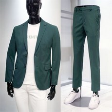 파렌하이트여름정장