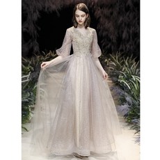 프롬파티드레스