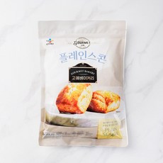 고메버터생지
