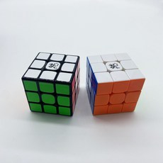 333자석큐브