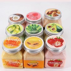 아보카도클렌징밤