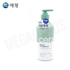 세라마이드 두피 딥 클렌징 샴푸 600ML 헤어케어 헤어관리, 1개