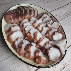 연안 대마왕문어 2kg, 1개