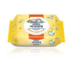 크리넥스마이비데키즈20매