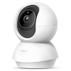 타포 5MP 회전형 홈 카메라 실내용, Tapo C230, 1개 Tapo C230, 1개