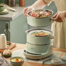 찐빵기계
