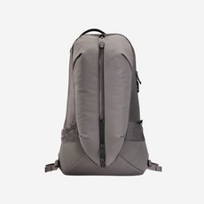 아크테릭스 아로 22 백팩 클라우드 Arc'teryx Arro 22 Backpack Cloud