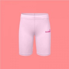 [100%정품] 배럴 키즈 어린이 에센셜 4부 워터 레깅스 하의 핑크 B4SKW엘지303PNK