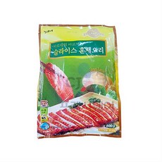정이가네훈제오리