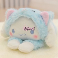 부드러운인형