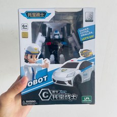 또봇c