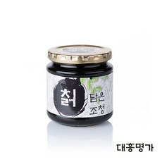 [az] 칡조청 300g 2개 세트 건강에좋은 칡청 s/n : 18614D+1228, 단일상품
