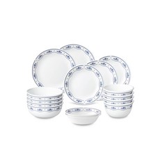 코렐프렌치도일리4인